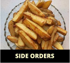 SIDE ORDERS