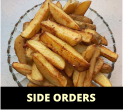 SIDE ORDERS
