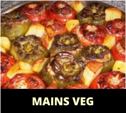 mains veg