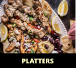platters