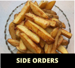 SIDE ORDERS