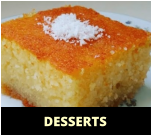 DESSERTS