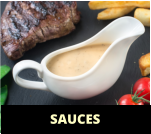 SAUCES