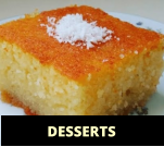 DESSERTS