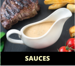 SAUCES
