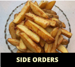 SIDE ORDERS