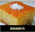DESSERTS
