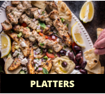 platters